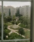 클럽 쿼터스 호텔, 화이트 하우스, 워싱턴 DC - 뷰