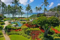 Shell Vacations Club Kauai Coast Resort at the Beachboy