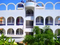Villa Fortin Pension