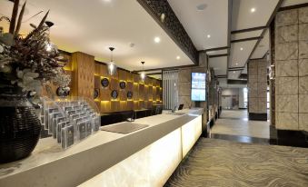 Windhoek Country Club Resort