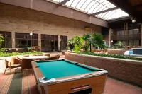 Quality Inn & Conference Center - 2-Star