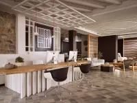 Semeli Coast Mykonos, Curio Collection by Hilton - บูติค