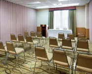 Comfort Suites Parkersburg South - 2 звезды