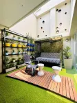 Hotel Living 55 Hoteles en Comuna Chapinero