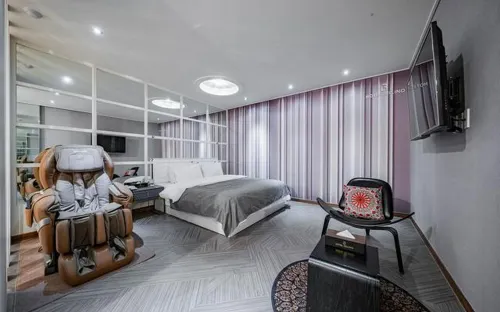 Buan Hotel Bellino