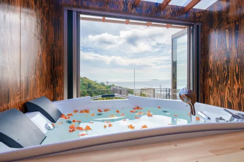 Atami 2Goukan Diamond Yu - Vacation Stay 13042V - Bungalows
