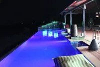 Champions Ranch - Pools