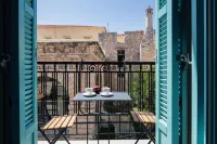 La Luna Della Loggia Α2, Rethymno