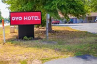 OYO Inn Kernersville Hotels in Kernersville