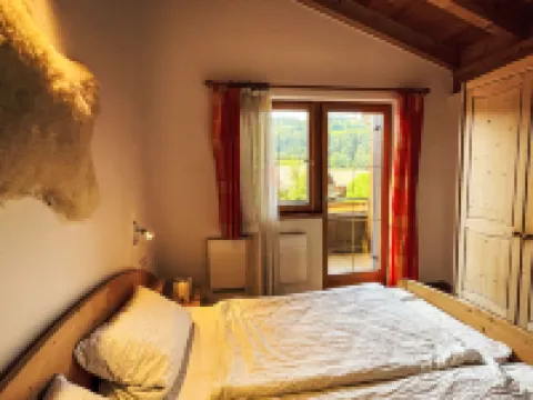 Chalet Chiemsee Hotels in Sachrang