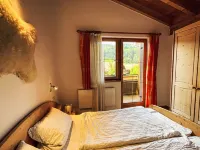Chalet Chiemsee Hotels near Kreuzkapelle