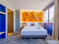 Mercure Lyon Est Villefontaine Hotels in Saint-Quentin-Fallavier