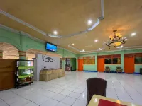 Afiat Hotel Maros Makassar RedPartner