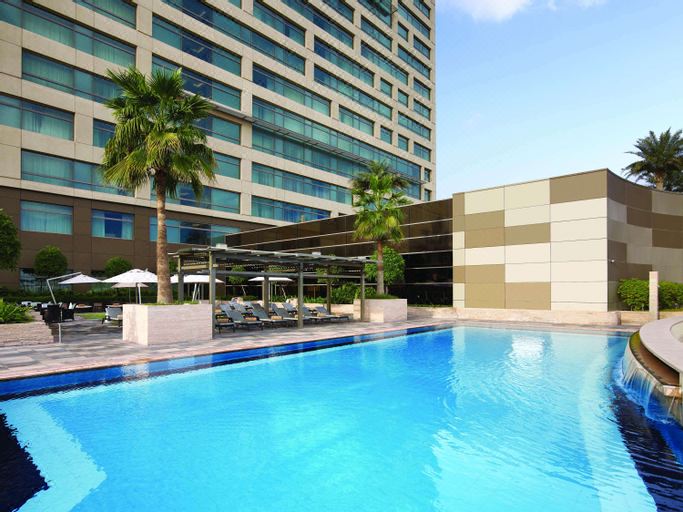 Swissôtel Living Al Ghurair photo 5