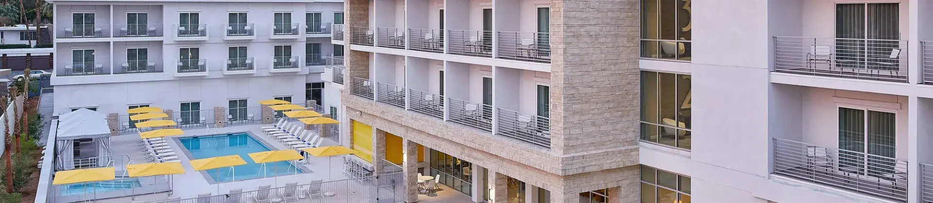 Hotels mit Schöne Aussicht