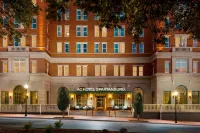 AC Hotel Spartanburg - petit déjeuner