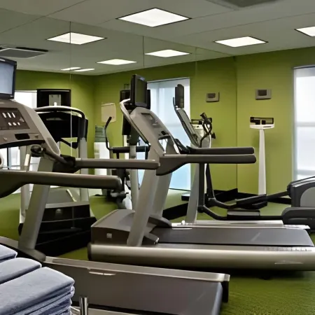 Fairfield Inn & Suites Omaha Downtown