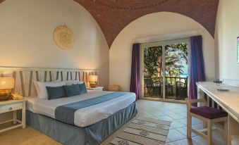 Blue Lagoon View Resort & Spa