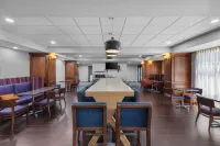 Hampton Inn Pendleton - petit déjeuner