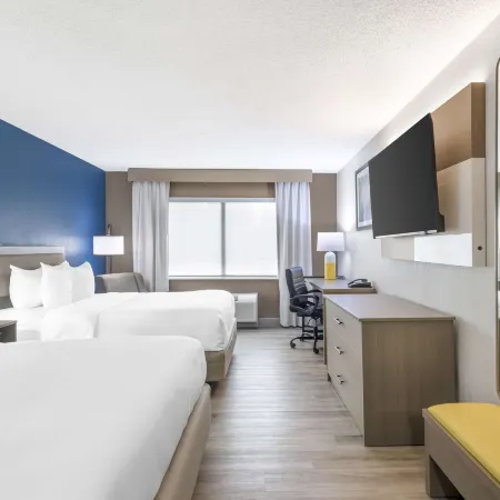 Comfort Inn Alpharetta-Atlanta North