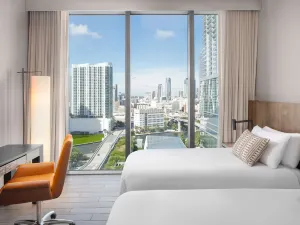 East Miami