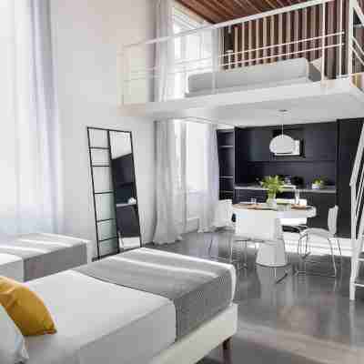 Htl 9 de Julio BsAs Rooms