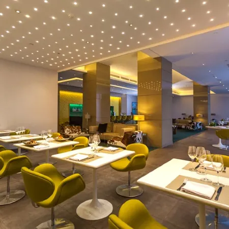 Laico Tunis Spa & Conference Center