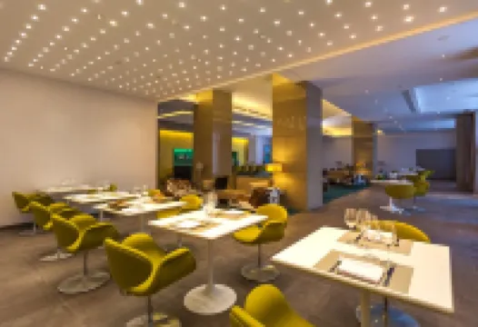Laico Tunis Spa & Conference Center