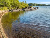 Köllölä 3 Hotels in Juuka
