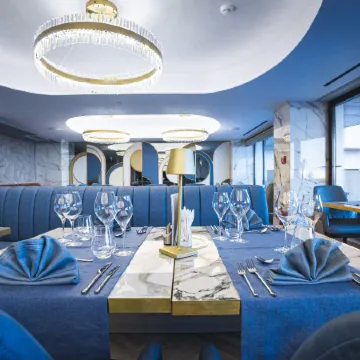 Crowne Plaza CONSTANTA - MAMAIA BEACH by IHG