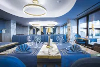 Crowne Plaza CONSTANTA - MAMAIA BEACH by IHG