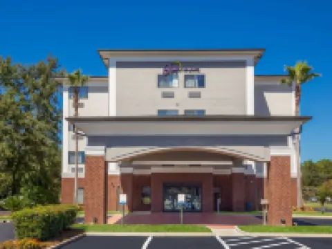 Sleep Inn & Suites North Mobile Saraland Hotels in Saraland