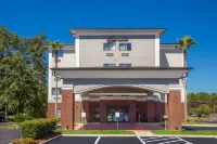 Sleep Inn & Suites North Mobile Saraland Hotel di Saraland