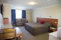 Scone Motor Inn & Apartments