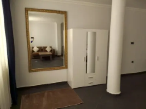 The Hotel Syracuse Casablanca