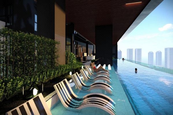 비비안 랭커스터 레거시 레지던스 럭셔리(Vivian Lancaster Legacy Residence Luxury)_3