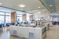 Belair Beach Hotel Hotels in Ixia