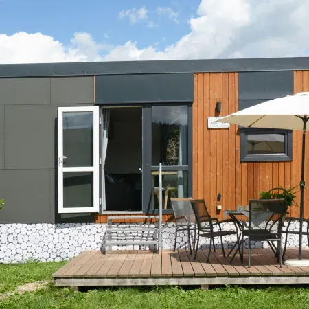 Tiny Haus Selma