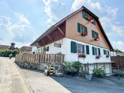 ARN's Dachstudio Hotels in 