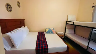 Maasai Hostel Tanzania Hotel dekat Bandara Arusha