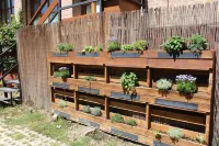 Albergue Jakue Hotels in Puente la Reina