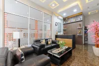 Urbanview Hotel Brodam's Pematang Siantar by RedDoorz Hotel di Siantar Timur