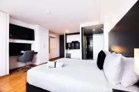 Hotel Z3 Hotel di Pereira