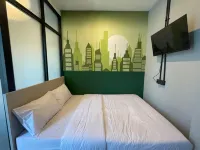 Behomy Urban Suite Bekasi