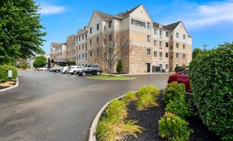 Staybridge Suites Cincinnati North