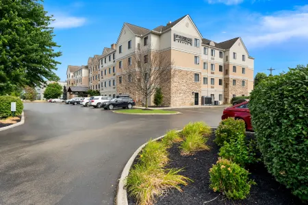 Staybridge Suites Cincinnati North