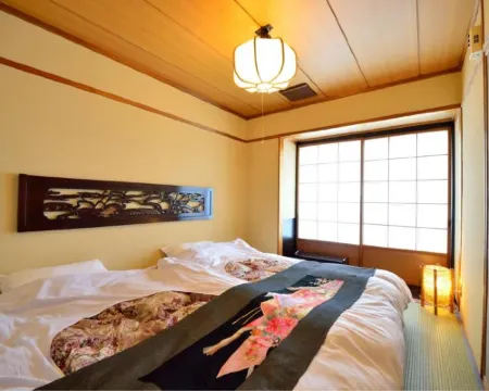 Nadaiya Hotels in Yahiko