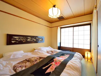 Nadaiya Hotel in zona Yahiko Skyline