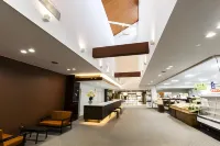 Hotel Silk Onsen Yamabiko