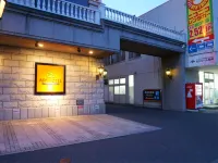 APA Hotel (Honhachinohe) Các khách sạn gần Hachinohe University